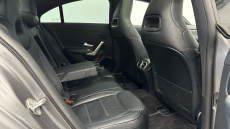 Mercedes-Benz CLA 180 AMG Line Premium Plus 4dr Tip Auto Petrol Saloon